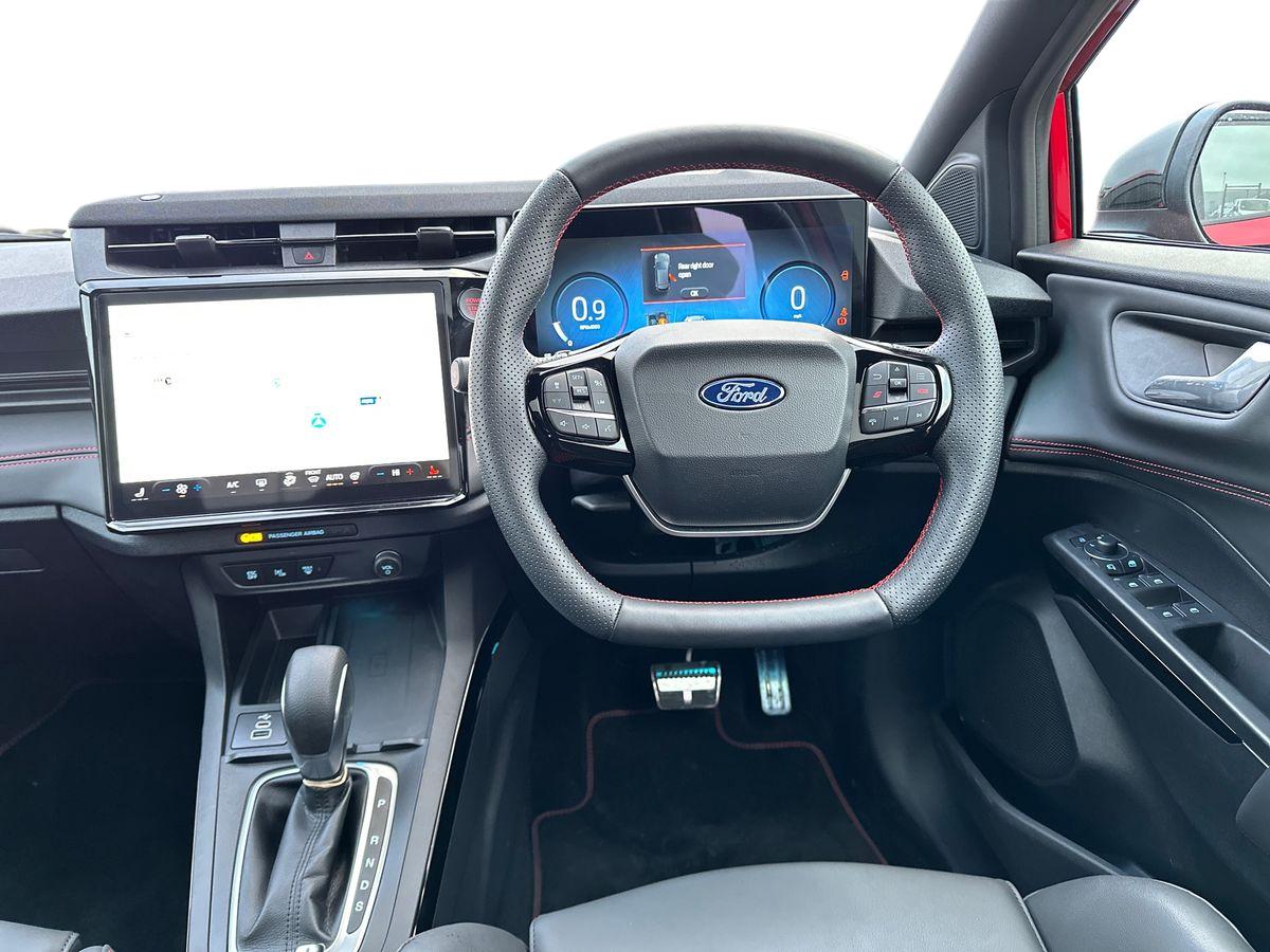 Used Ford Puma 2025 for sale - 77373035: Photo 16