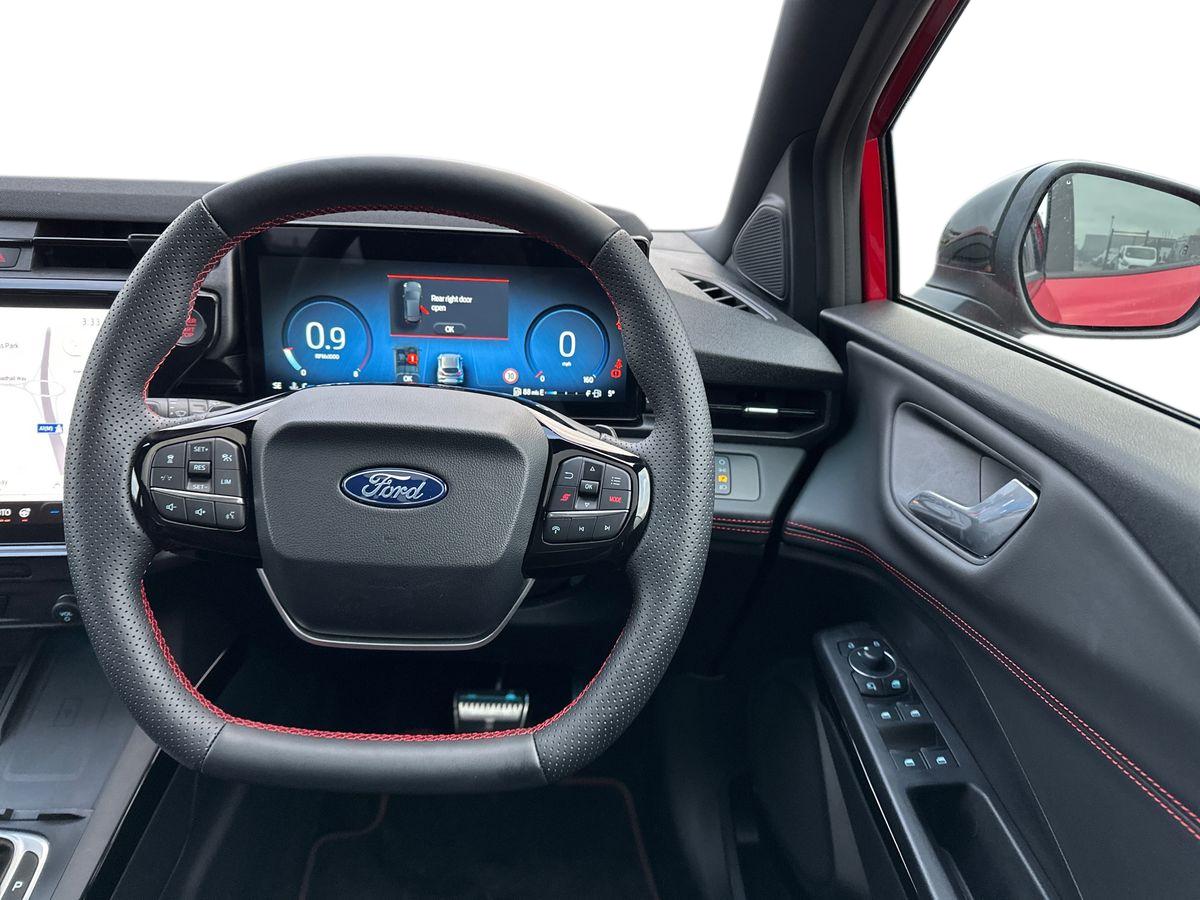 Used Ford Puma 2025 for sale - 77373035: Photo 17