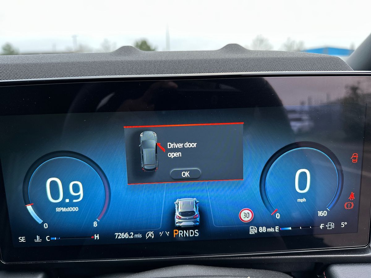 Used Ford Puma 2025 for sale - 77373035: Photo 18