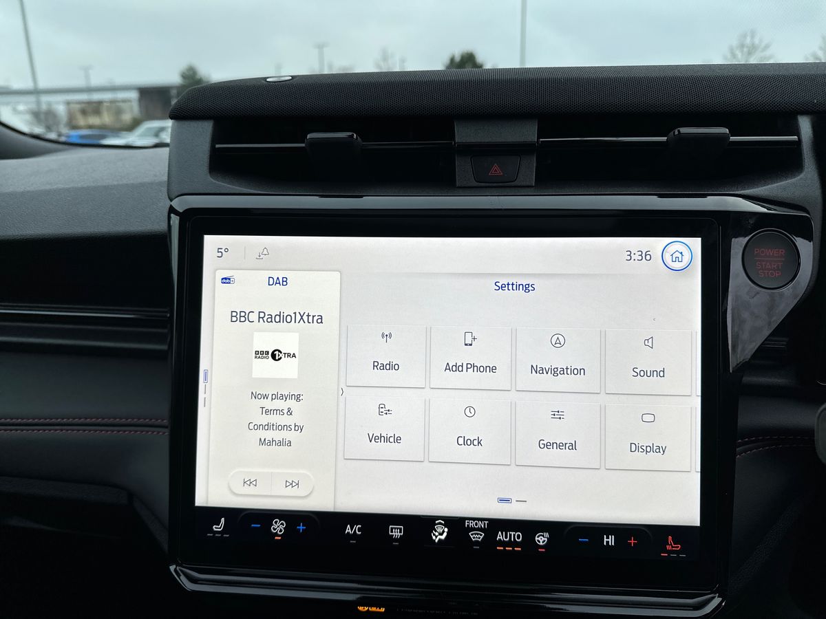 Used Ford Puma 2025 for sale - 77373035: Photo 19