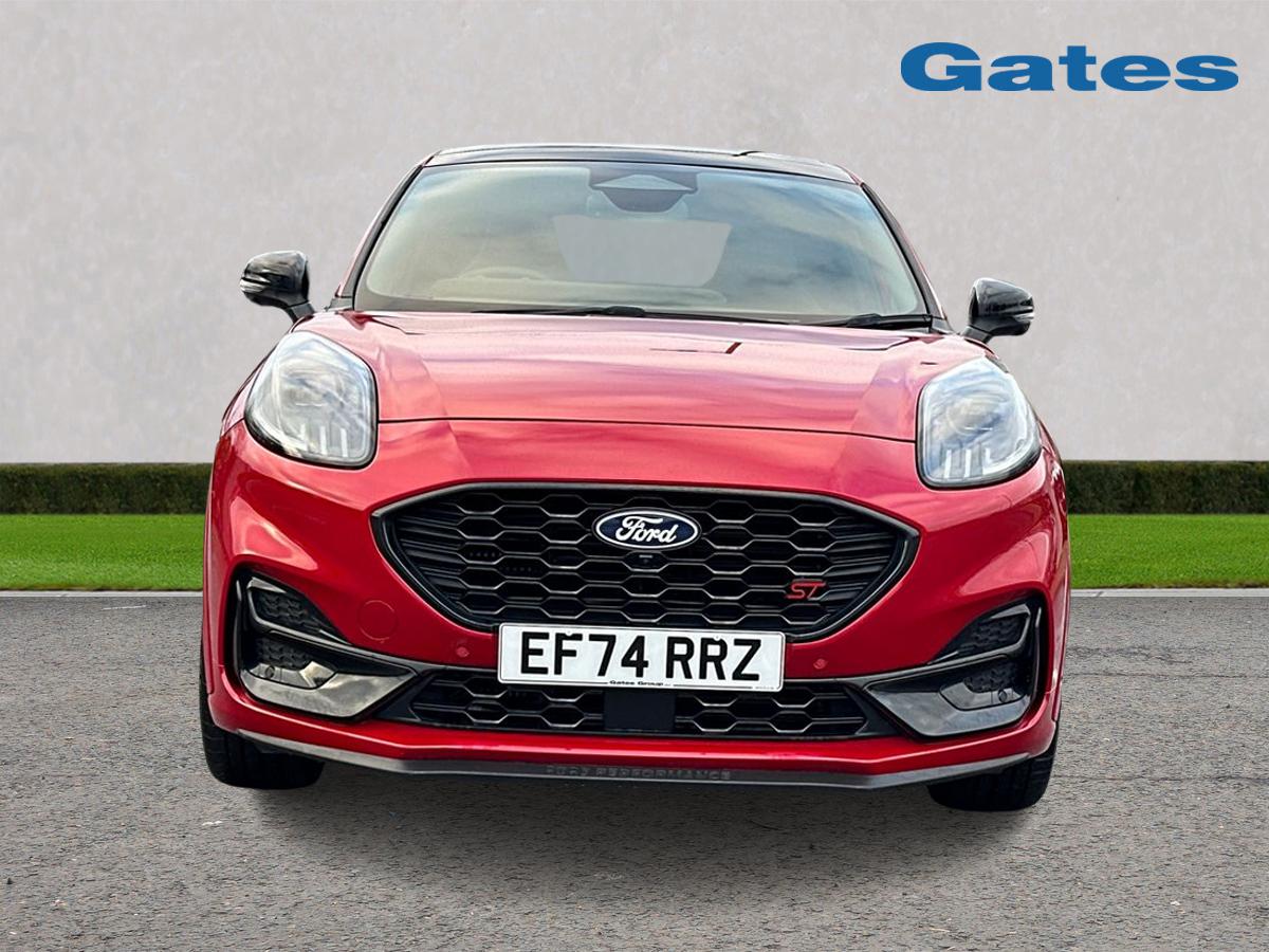 Used Ford Puma 2025 for sale - 77373035: Photo 2