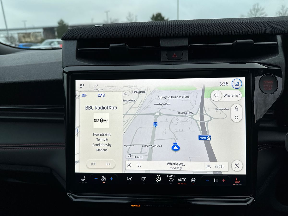 Used Ford Puma 2025 for sale - 77373035: Photo 20