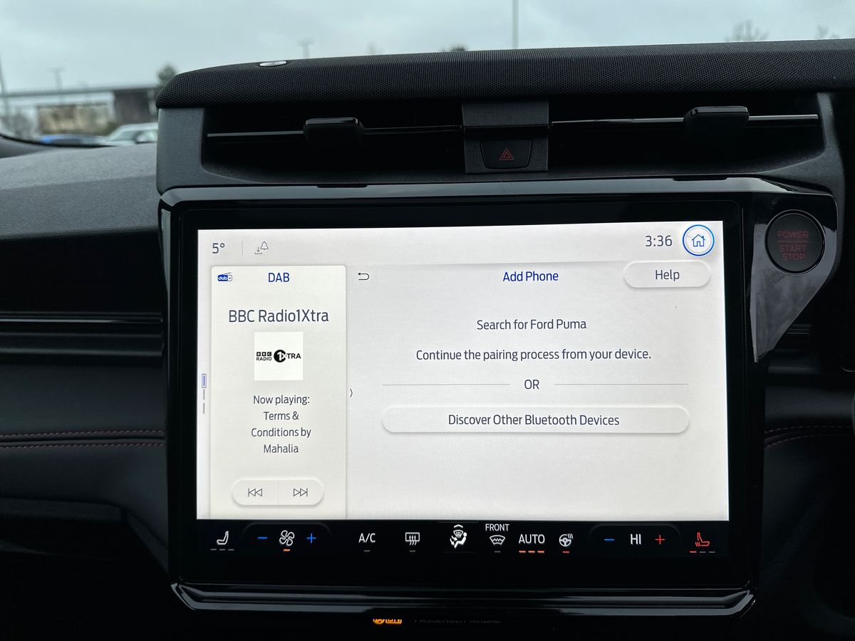 Used Ford Puma 2025 for sale - 77373035: Photo 21