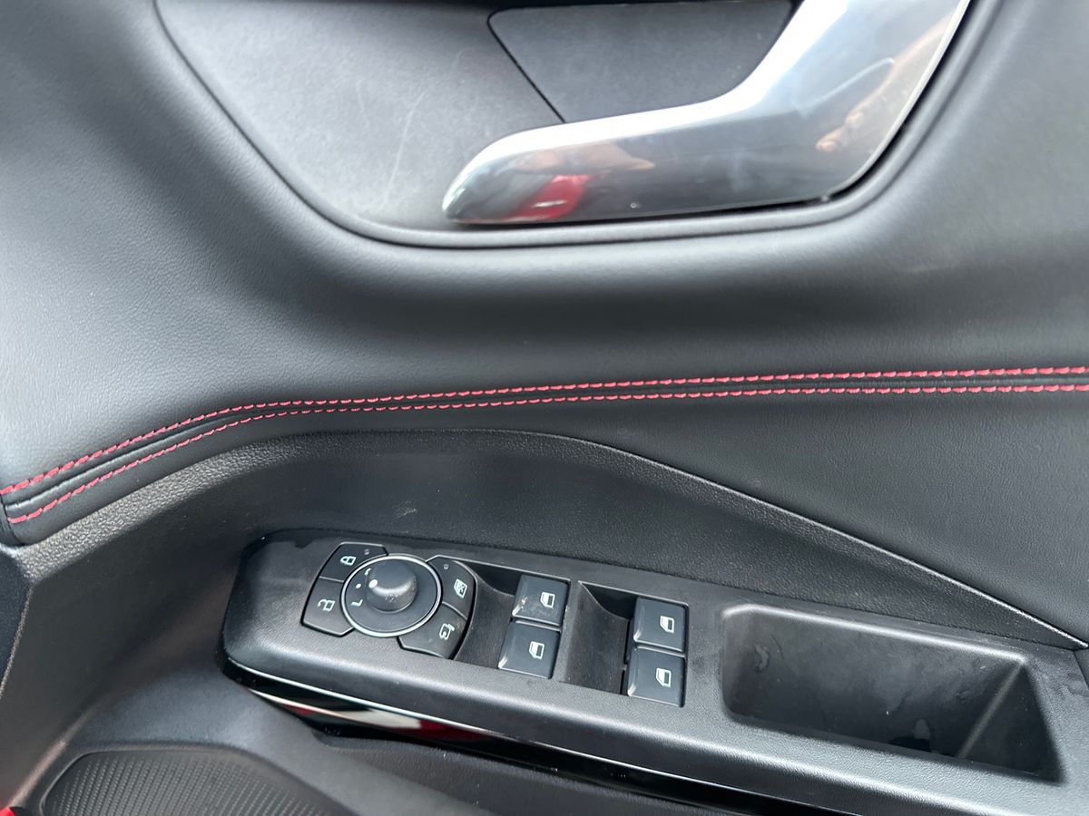 Used Ford Puma 2025 for sale - 77373035: Photo 25