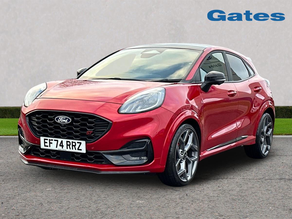 Used Ford Puma 2025 for sale - 77373035: Photo 3