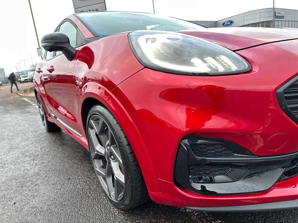 Used Ford Puma 2025 for sale - 77373035: Photo 32