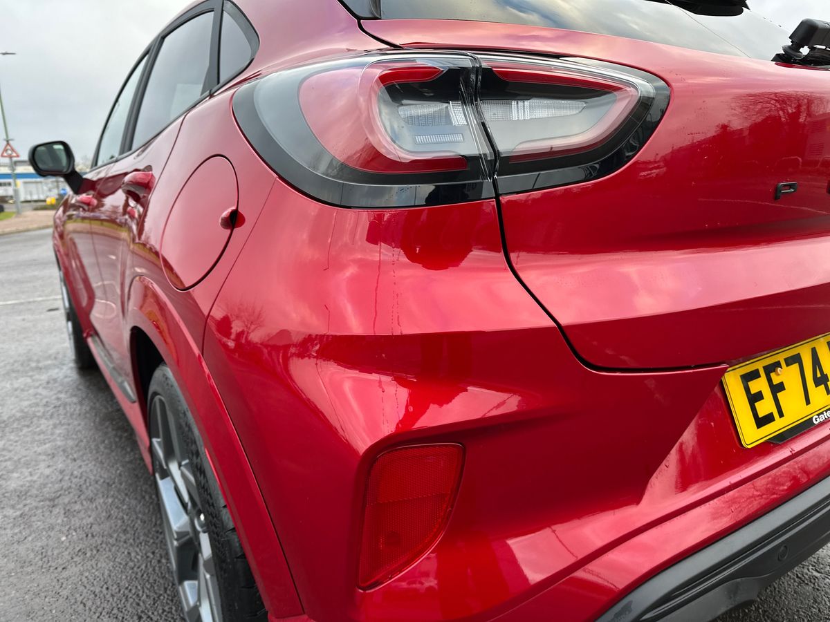 Used Ford Puma 2025 for sale - 77373035: Photo 33