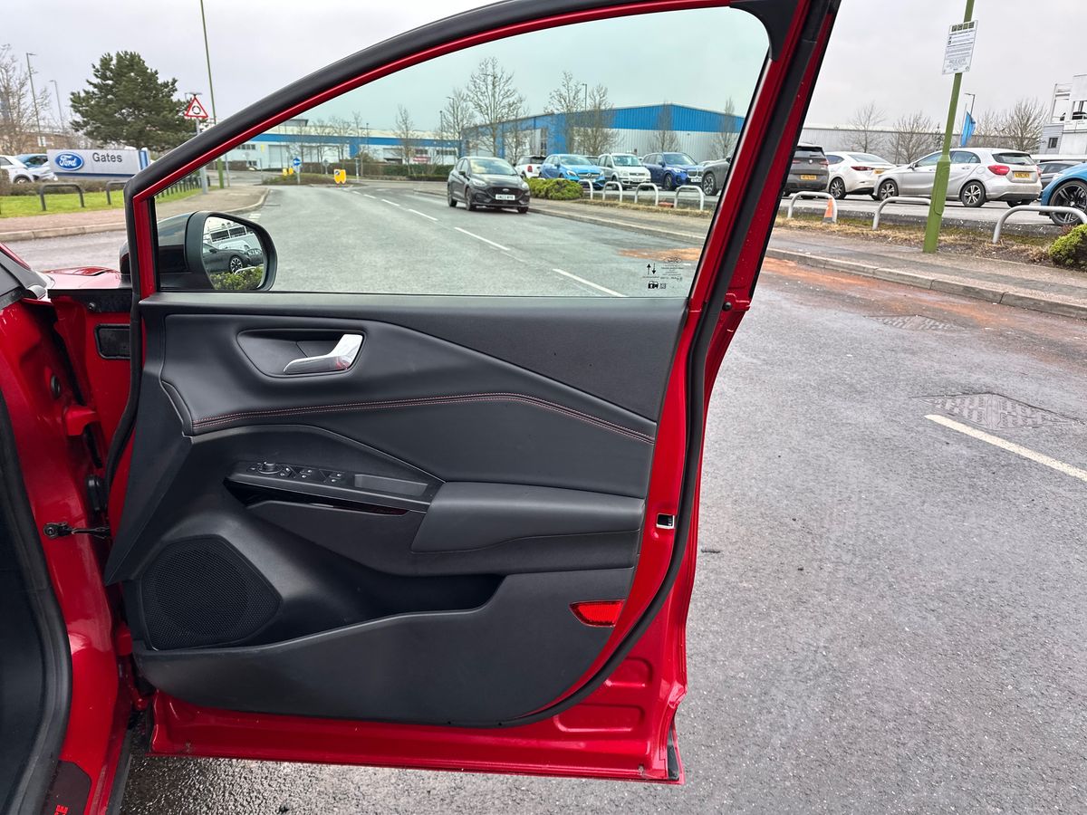 Used Ford Puma 2025 for sale - 77373035: Photo 35