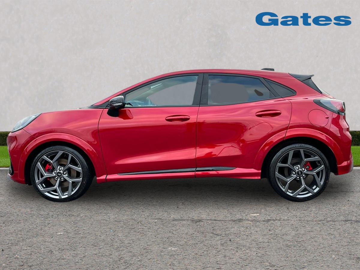 Used Ford Puma 2025 for sale - 77373035: Photo 4