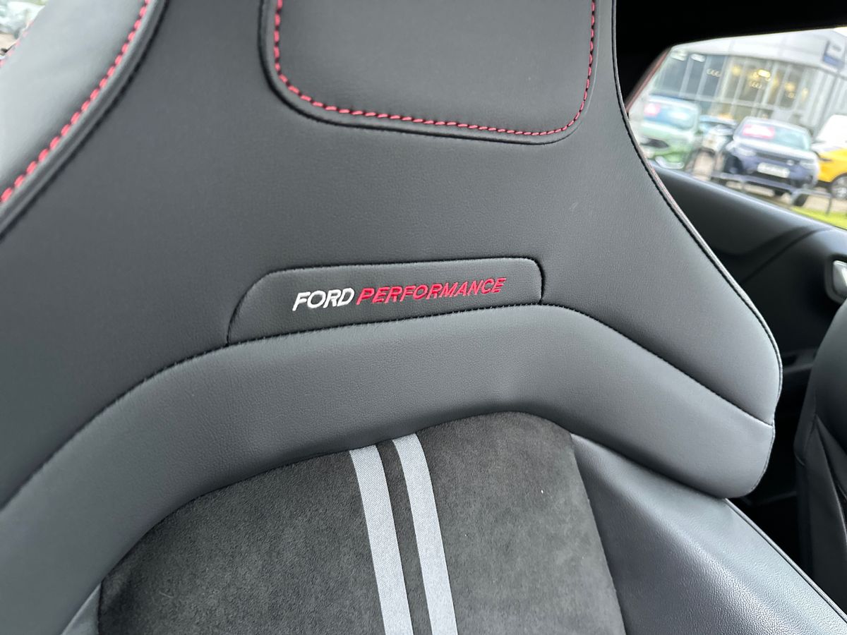 Used Ford Puma 2025 for sale - 77373035: Photo 40