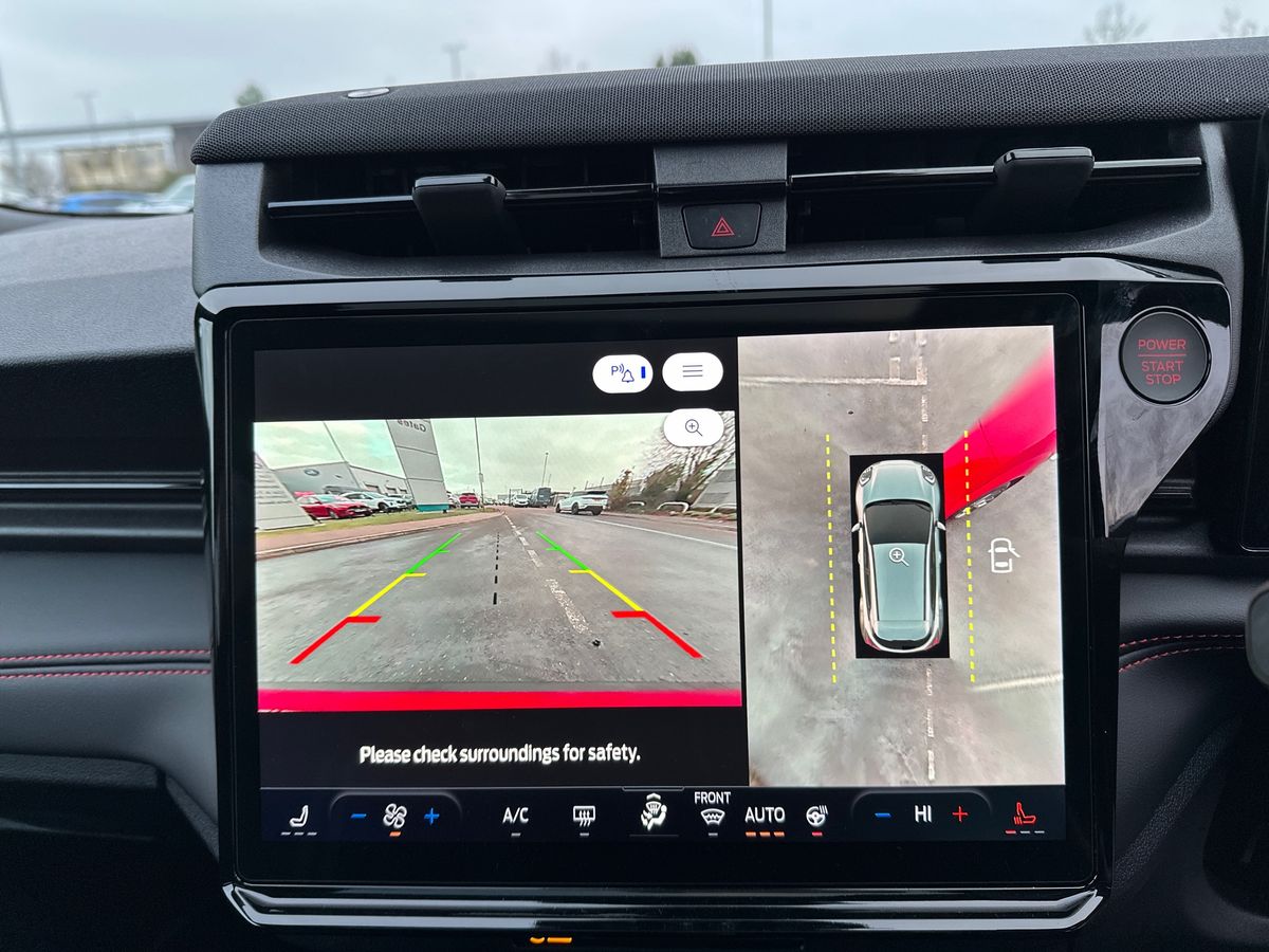 Used Ford Puma 2025 for sale - 77373035: Photo 41