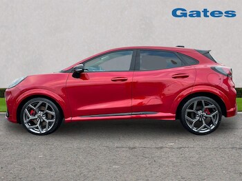 Used Ford Puma 2025 for sale - 77373035: Photo