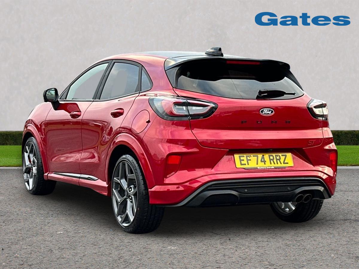 Used Ford Puma 2025 for sale - 77373035: Photo 5