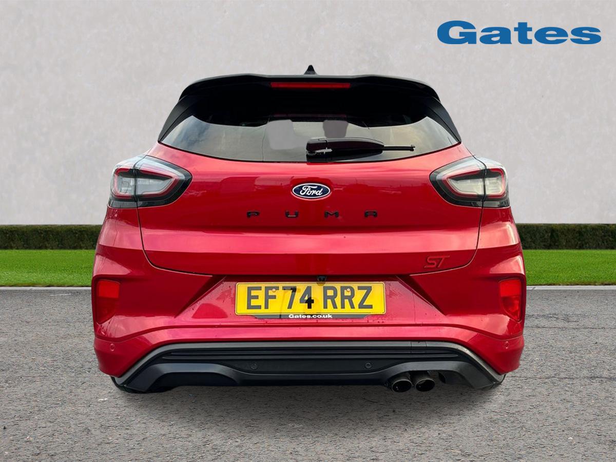 Used Ford Puma 2025 for sale - 77373035: Photo 6