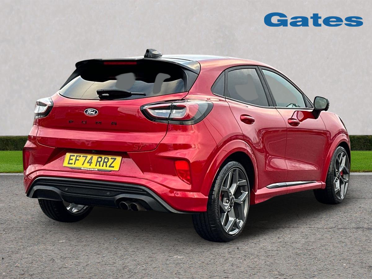 Used Ford Puma 2025 for sale - 77373035: Photo 7