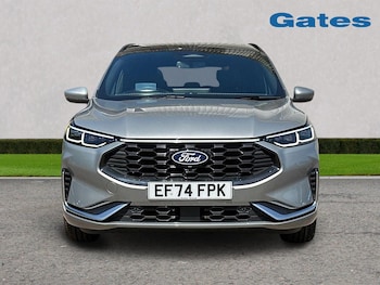 Used Ford Kuga 2024 for sale - 79225786: Photo