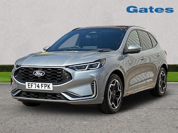 Used Ford Kuga 2024 for sale - 79225786: Photo