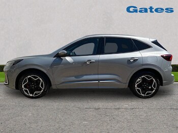 Used Ford Kuga 2024 for sale - 79225786: Photo