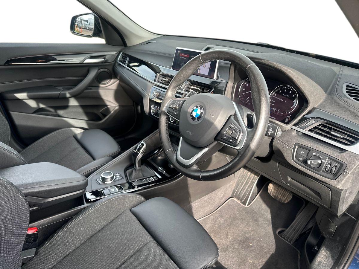 Used BMW X1 2022 for sale - 77917891: Photo 10