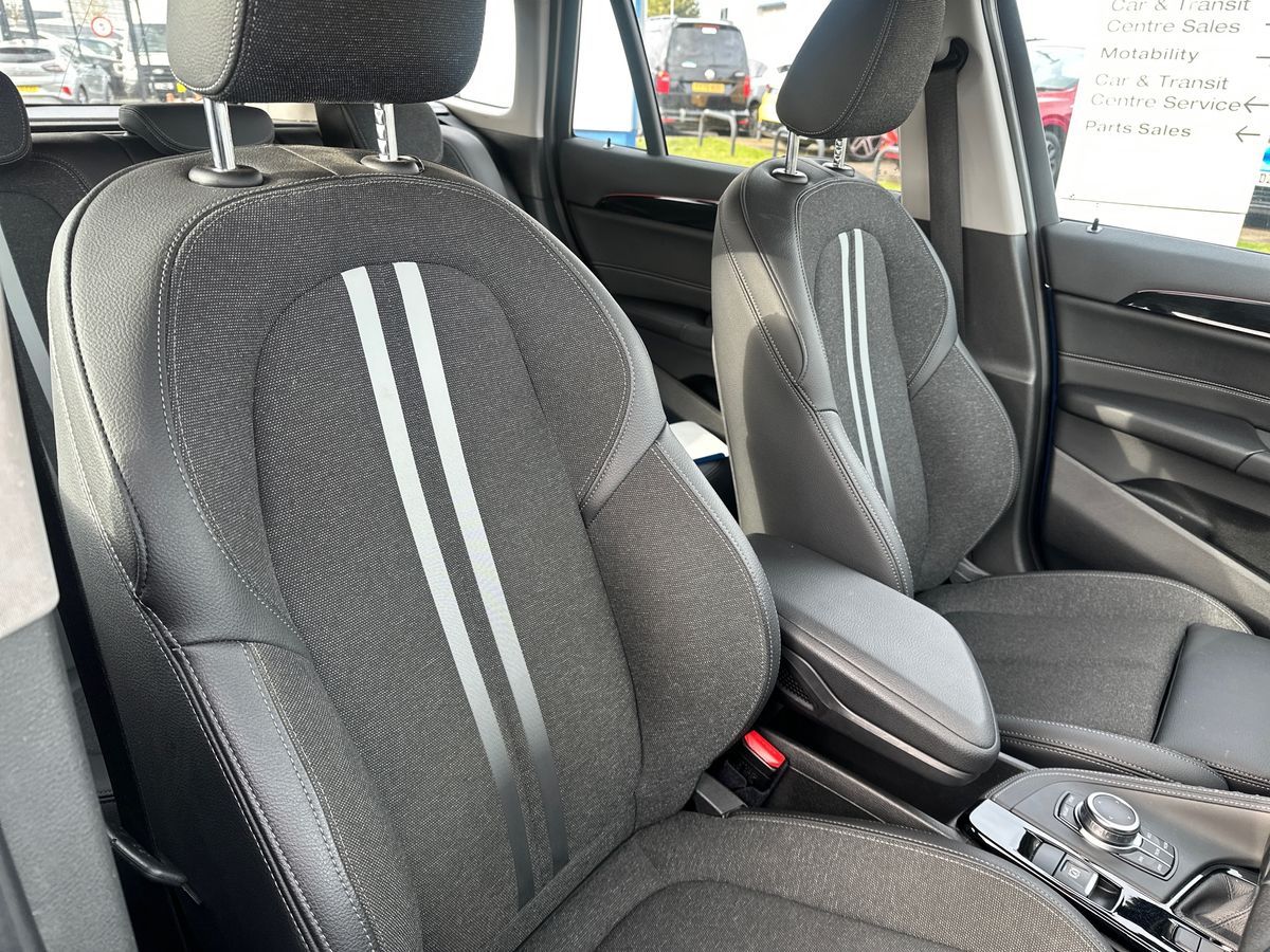 Used BMW X1 2022 for sale - 77917891: Photo 12