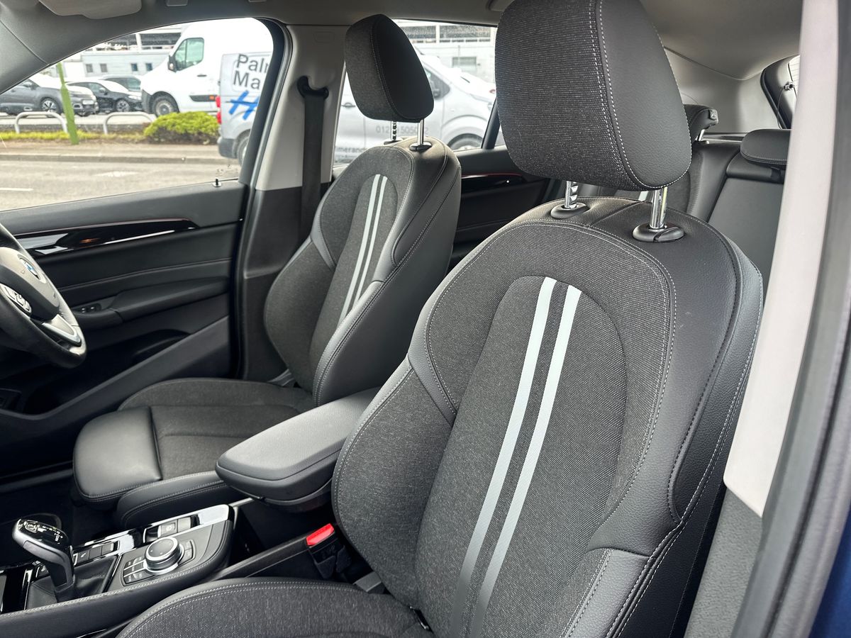 Used BMW X1 2022 for sale - 77917891: Photo 13