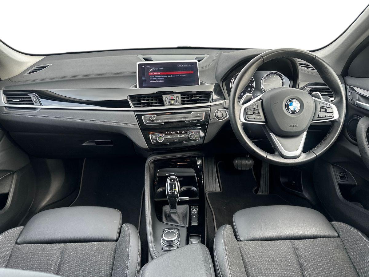 Used BMW X1 2022 for sale - 77917891: Photo 15