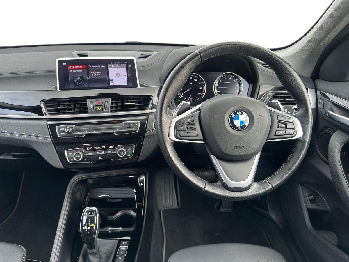 Used BMW X1 2022 for sale - 77917891: Photo 16