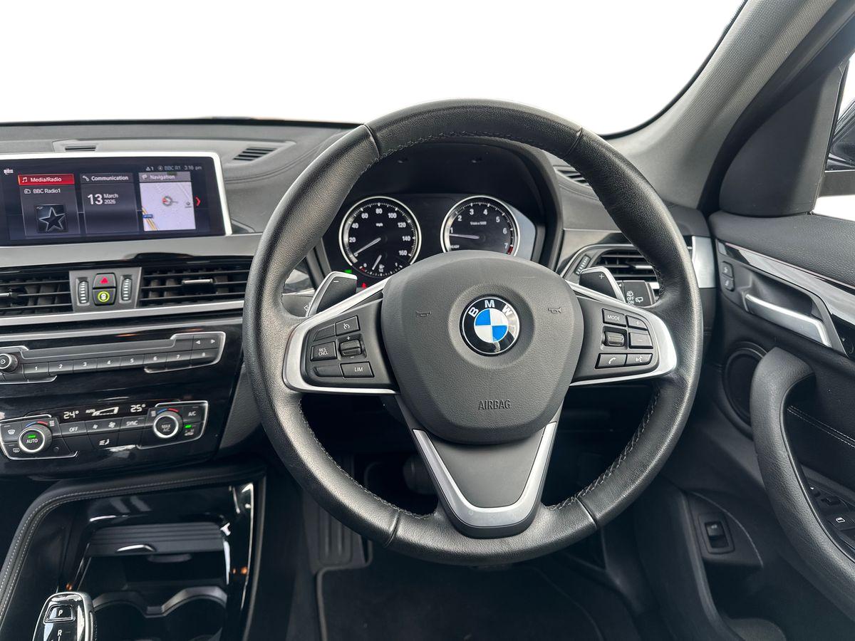 Used BMW X1 2022 for sale - 77917891: Photo 17