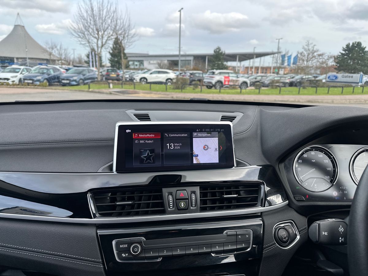 Used BMW X1 2022 for sale - 77917891: Photo 18