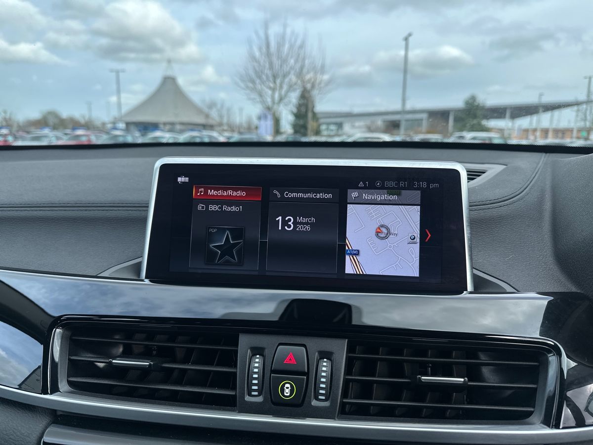 Used BMW X1 2022 for sale - 77917891: Photo 19