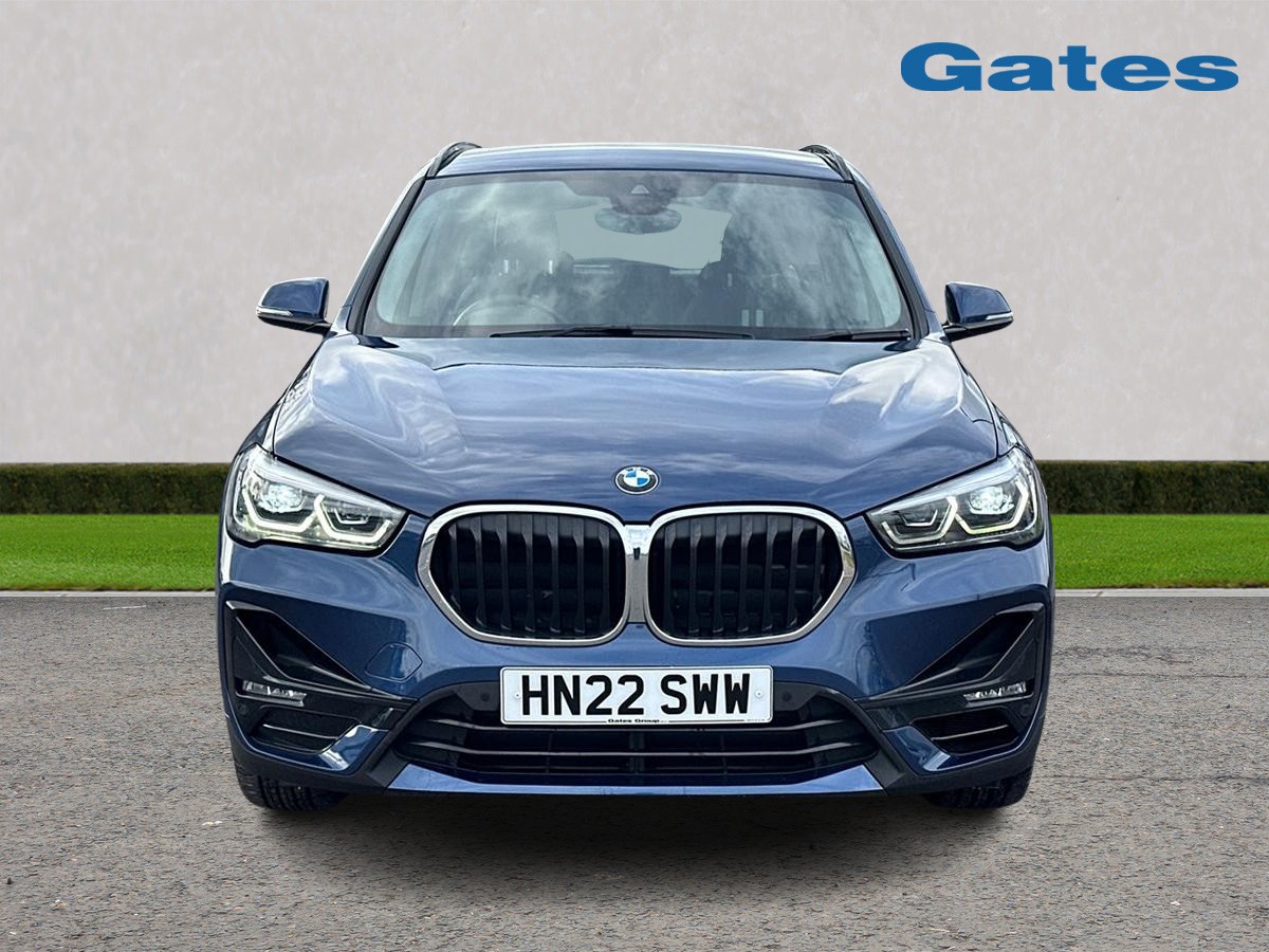 Used BMW X1 2022 for sale - 77917891: Photo 2