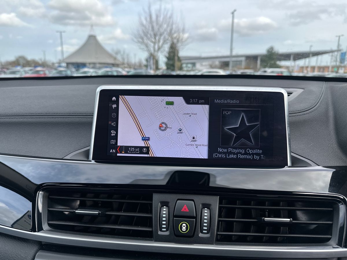 Used BMW X1 2022 for sale - 77917891: Photo 20