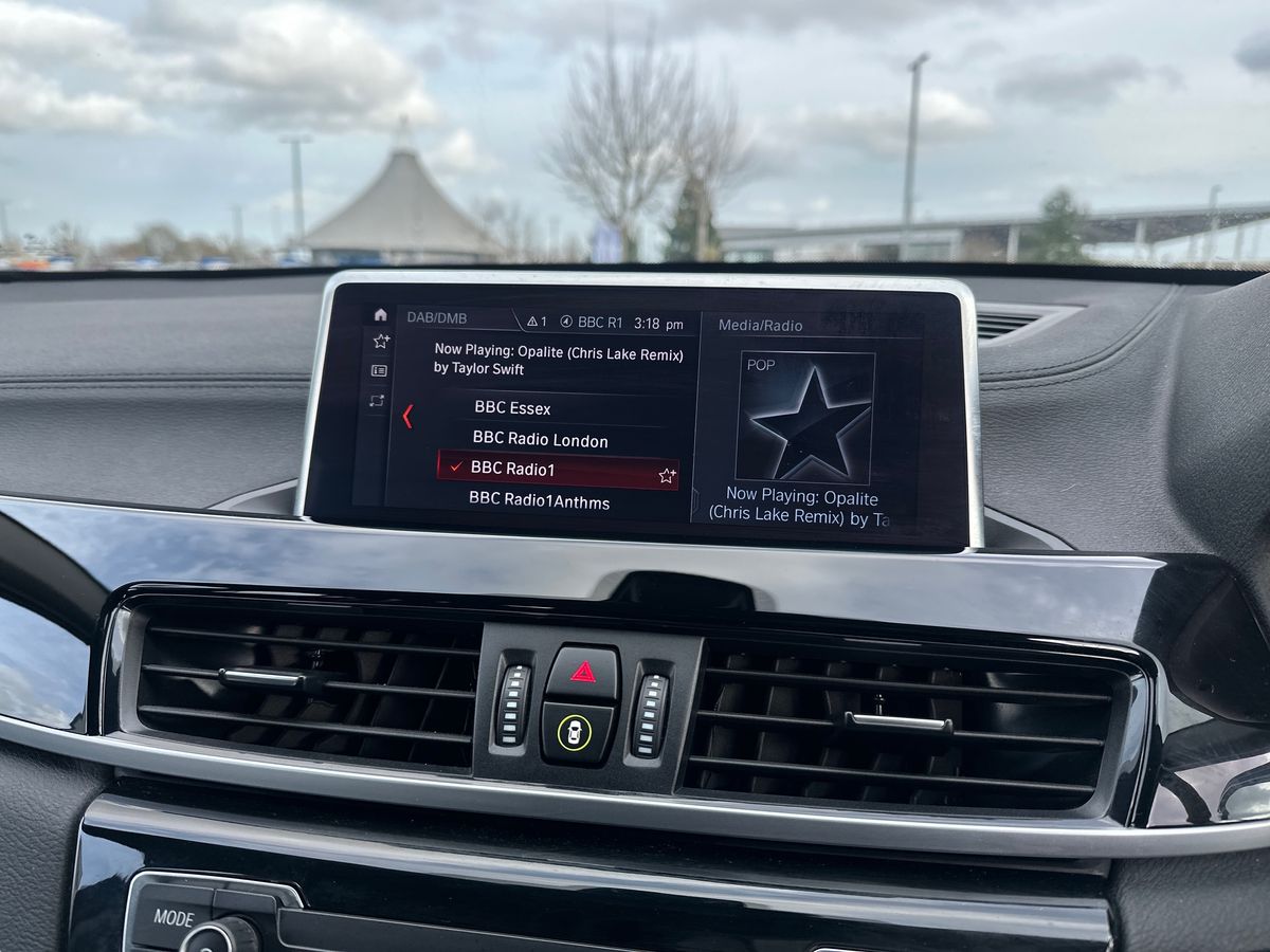 Used BMW X1 2022 for sale - 77917891: Photo 21