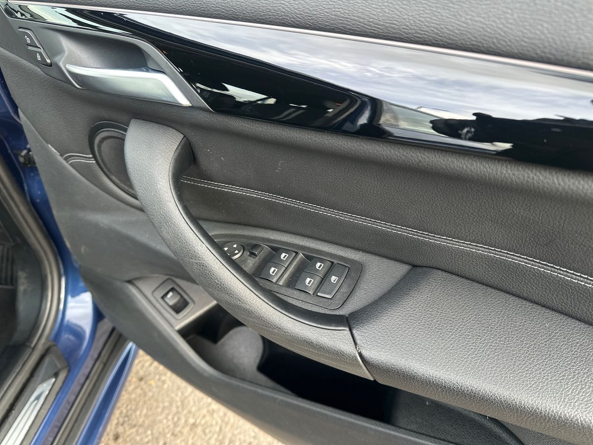 Used BMW X1 2022 for sale - 77917891: Photo 25