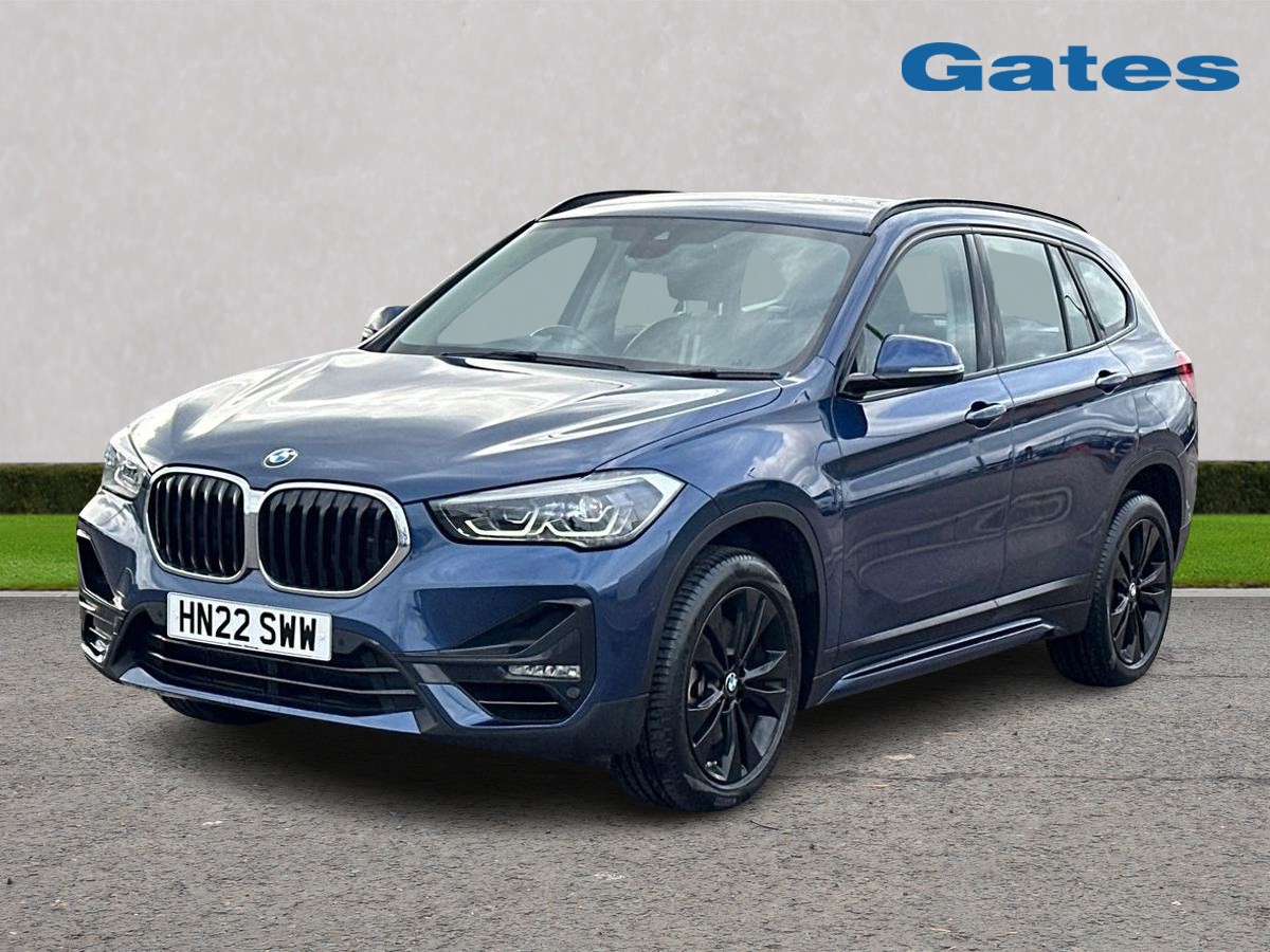 Used BMW X1 2022 for sale - 77917891: Photo 3