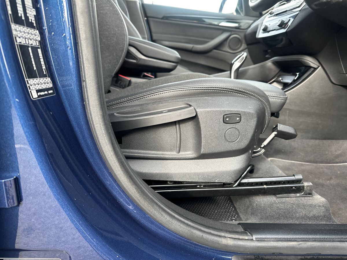 Used BMW X1 2022 for sale - 77917891: Photo 30