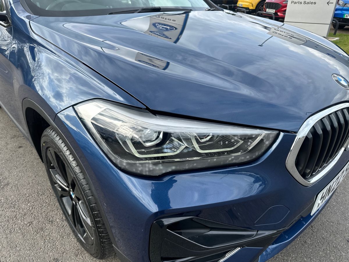 Used BMW X1 2022 for sale - 77917891: Photo 32