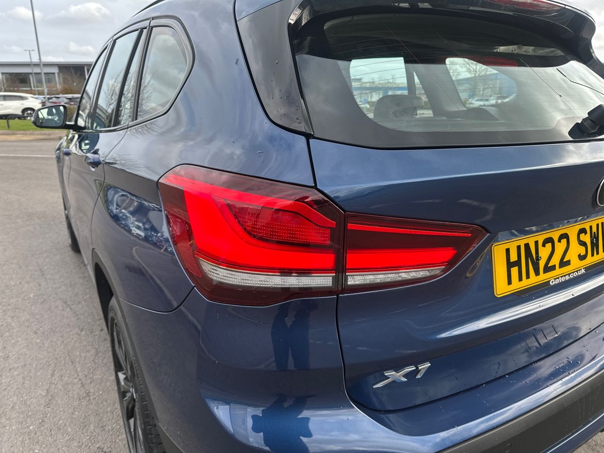 Used BMW X1 2022 for sale - 77917891: Photo 33