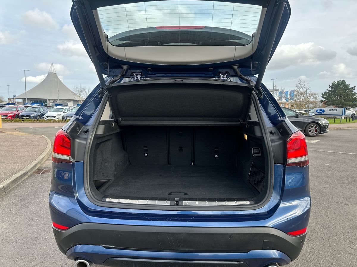 Used BMW X1 2022 for sale - 77917891: Photo 34