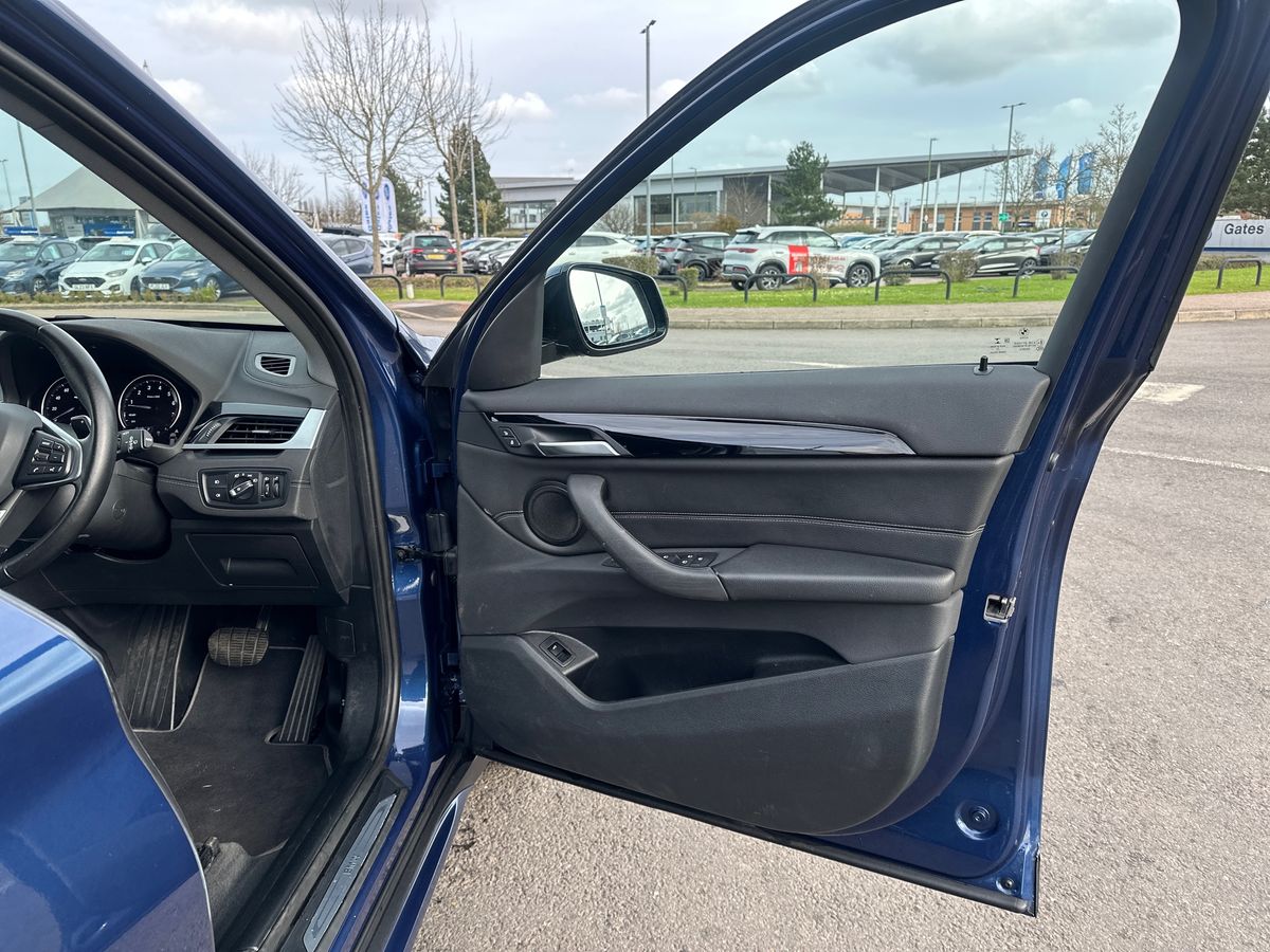 Used BMW X1 2022 for sale - 77917891: Photo 35