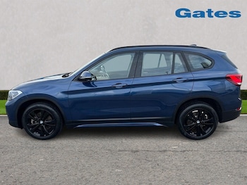 Used BMW X1 2022 for sale - 77917891: Photo