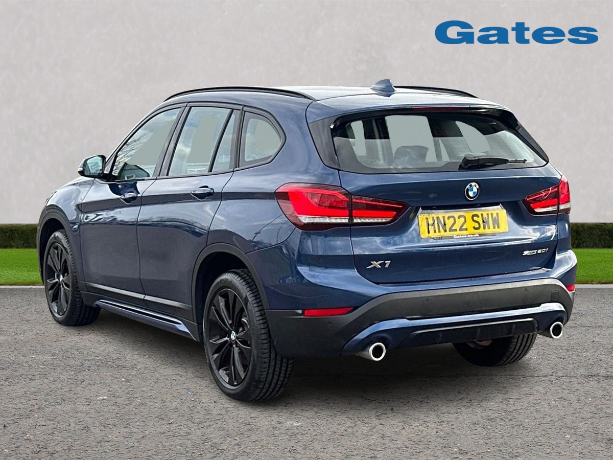 Used BMW X1 2022 for sale - 77917891: Photo 5