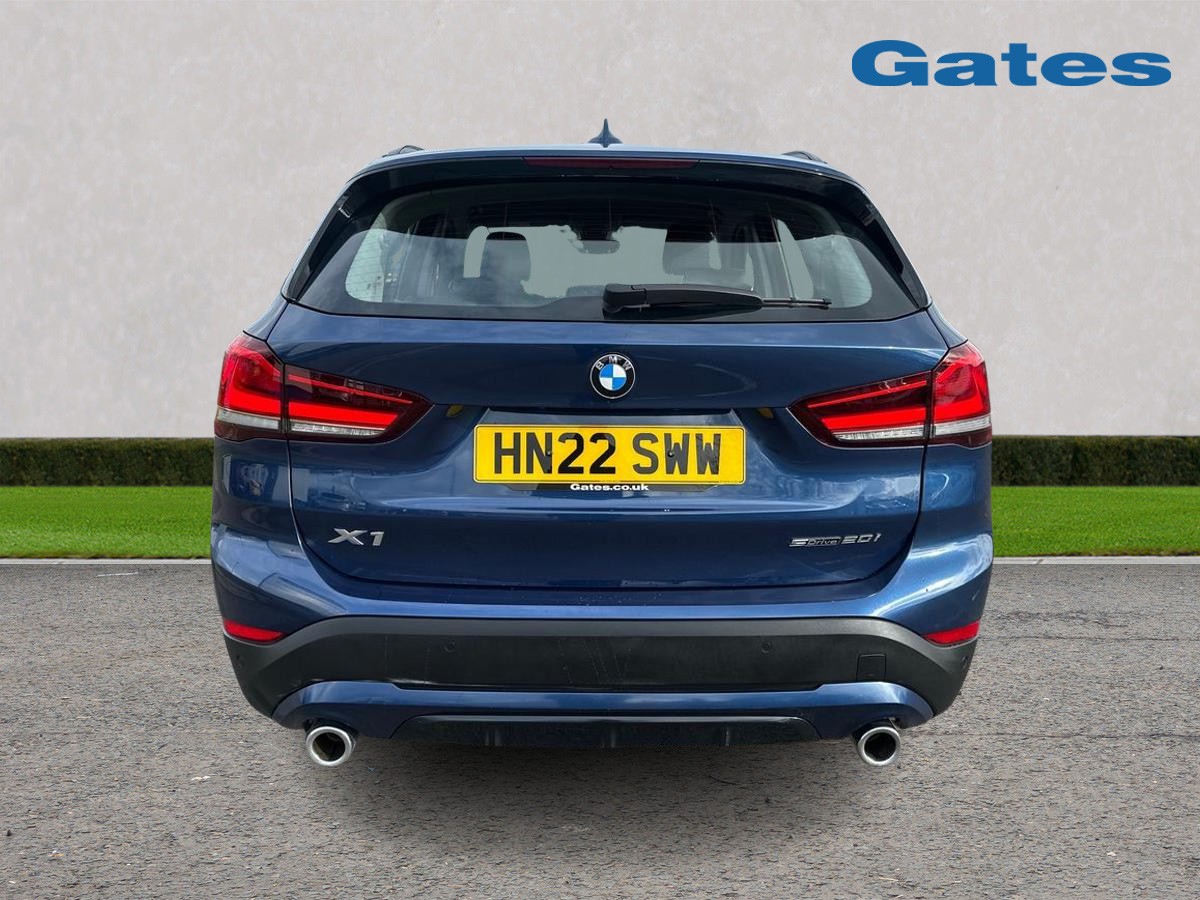 Used BMW X1 2022 for sale - 77917891: Photo 6