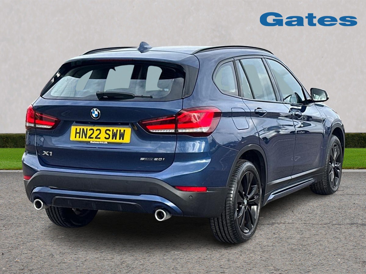 Used BMW X1 2022 for sale - 77917891: Photo 7