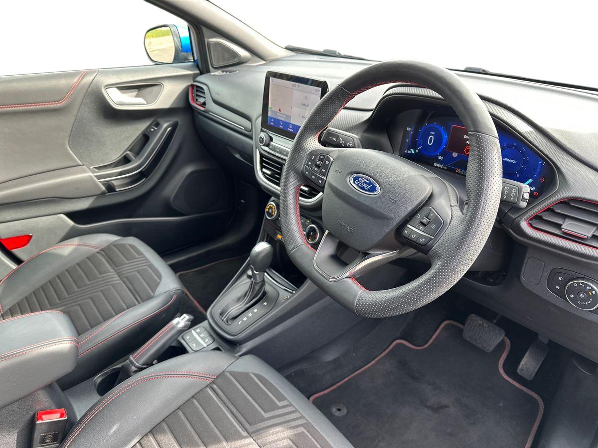 Used Ford Puma 2023 for sale - 77877624: Photo 10