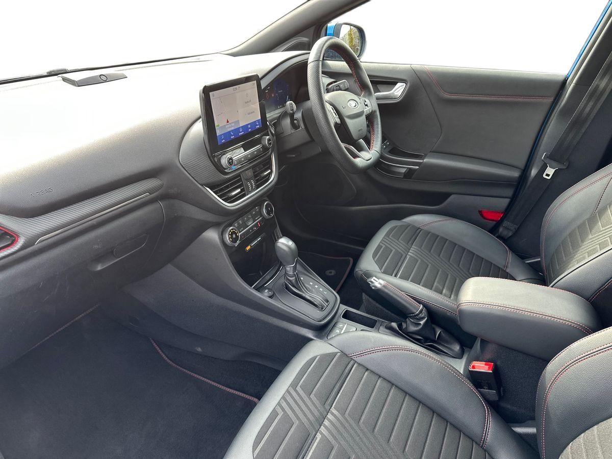 Used Ford Puma 2023 for sale - 77877624: Photo 11