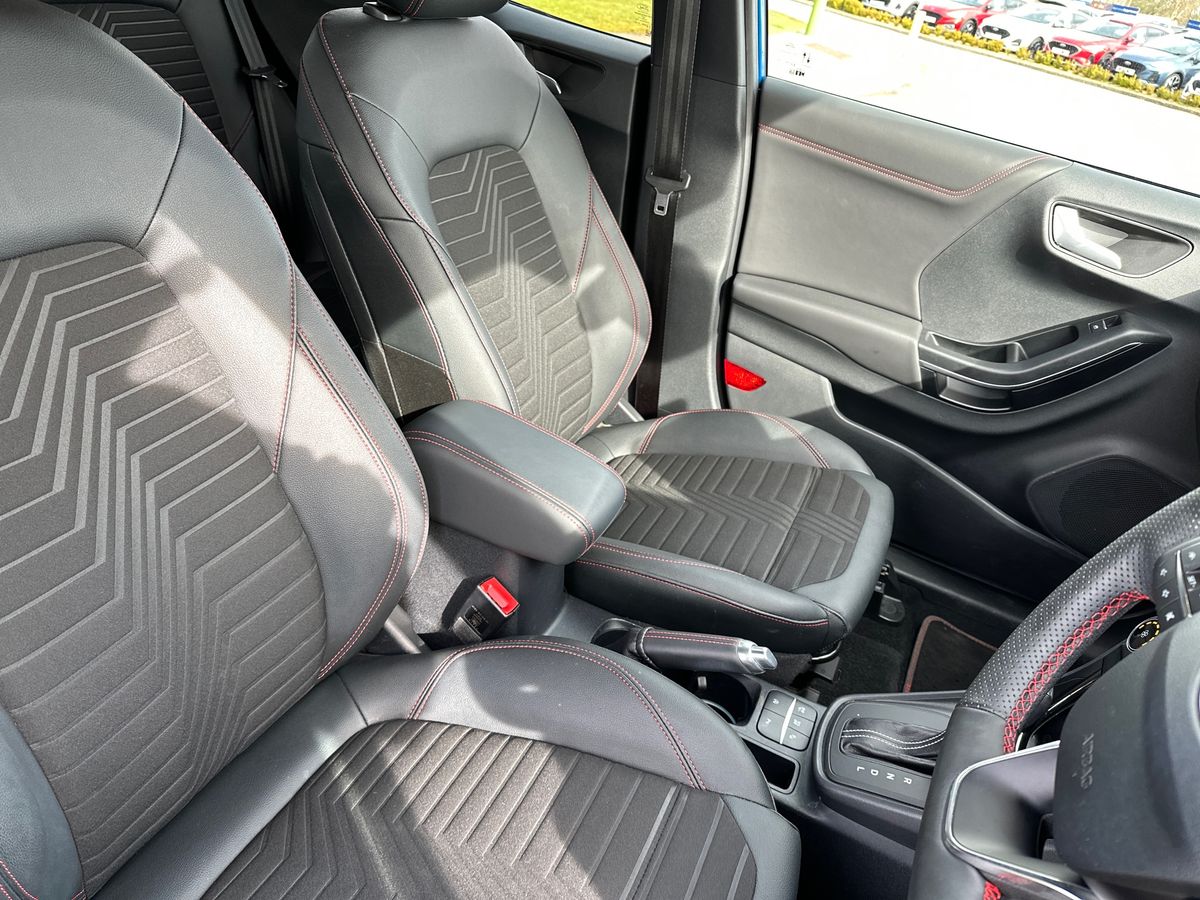 Used Ford Puma 2023 for sale - 77877624: Photo 12