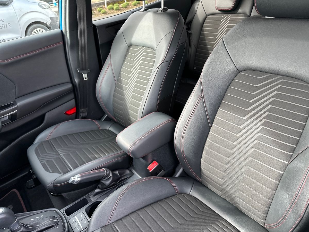 Used Ford Puma 2023 for sale - 77877624: Photo 13