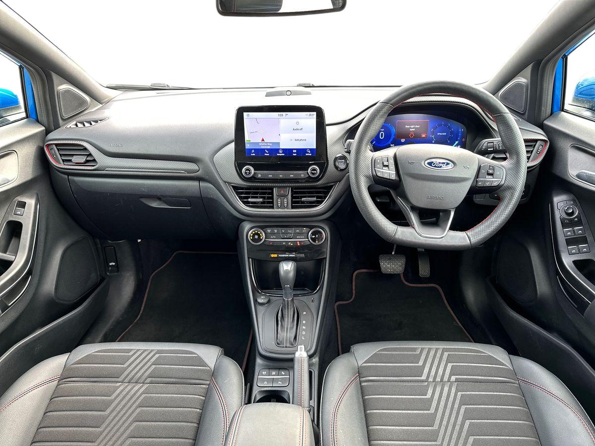 Used Ford Puma 2023 for sale - 77877624: Photo 15