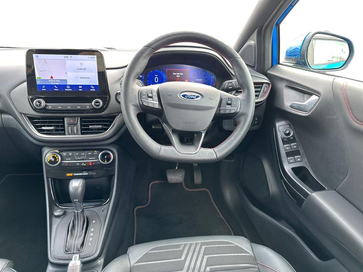 Used Ford Puma 2023 for sale - 77877624: Photo 16